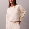 Hanorac de dormit matlasat din fleece Hanorac de dormit matlasat din fleece