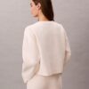 Hanorac de dormit matlasat din fleece Hanorac de dormit matlasat din fleece