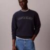 Hanorac din fleece cu logo Varsity