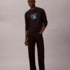 Hanorac din fleece cu monogramă