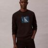 Hanorac din fleece cu monogramă