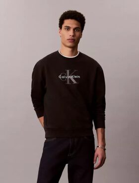 Hanorac din fleece Monologo
