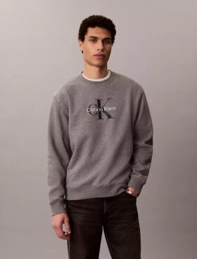 Hanorac din fleece Monologo