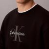 Hanorac din fleece Monologo