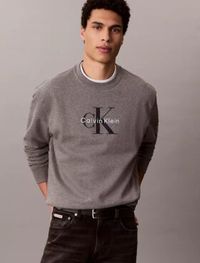 Hanorac din fleece Monologo