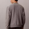 Hanorac din fleece Monologo