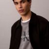 Hanorac din fleece Monologo