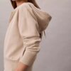 Hanorac din tricot relaxat Hanorac din tricot relaxat