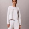 Hanorac modern din material frotir Hanorac modern din material frotir