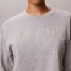 Hanorac modern din material frotir Hanorac modern din material frotir