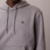 Hanorac relaxat cu Monogram