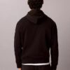Hanorac relaxat cu Monogram