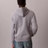 Hanorac relaxat cu Monogram