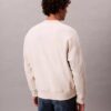 Hanorac relaxat din material frotir premium Hanorac relaxat din material frotir premium