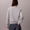 Hanorac relaxat Monologo din French Terry