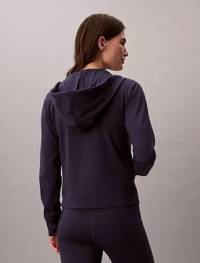 Hanorac sport moale Hanorac sport moale