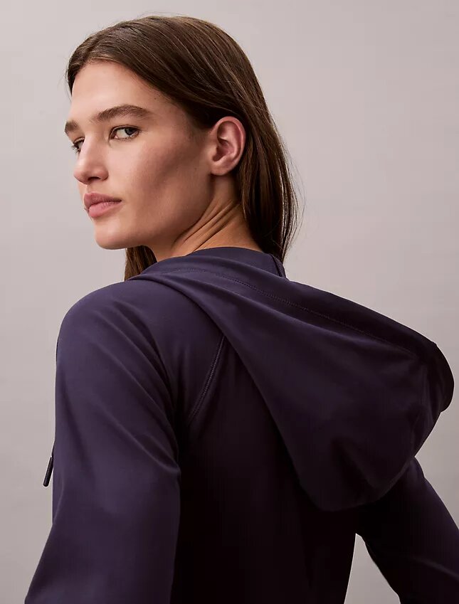 Hanorac sport moale Hanorac sport moale