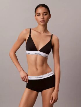 Icon Boyshort din bumbac și Modal