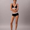 Icon Boyshort din bumbac și Modal