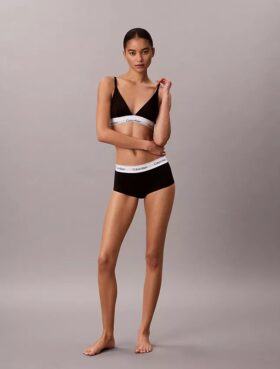Icon Boyshort din bumbac și Modal