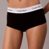 Icon Boyshort din bumbac și Modal