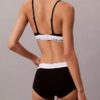 Icon Boyshort din bumbac și Modal