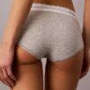 Icon Boyshort din bumbac și Modal