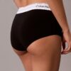 Icon Boyshort din bumbac și Modal