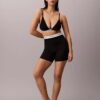 Icon Cotton Modal Lenjerie modelatoare Thigh Short
