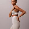 Icon Cotton Modal Lenjerie modelatoare Thigh Short