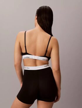 Icon Cotton Modal Lenjerie modelatoare Thigh Short