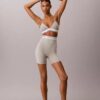 Icon Cotton Modal Lenjerie modelatoare Thigh Short