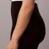 Icon Cotton Modal Lenjerie modelatoare Thigh Short
