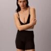 Icon Cotton Modal Lenjerie modelatoare Thigh Short