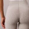 Icon Cotton Modal Lenjerie modelatoare Thigh Short