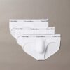 Icon Cotton Stretch 3-Pack Chiloți