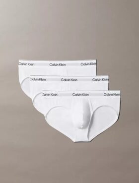 Icon Cotton Stretch 3-Pack Chiloți