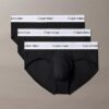 Icon Cotton Stretch 3-Pack Chiloți