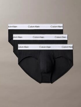 Icon Cotton Stretch 3-Pack Chiloți