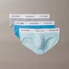 Icon Cotton Stretch 3-Pack Chiloți