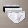 Icon Cotton Stretch 3-Pack Chiloți