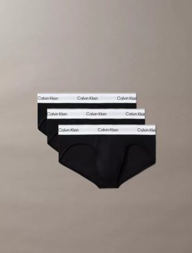 Icon Cotton Stretch 3-Pack Chiloți