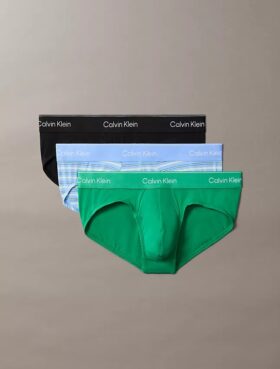 icon cotton stretch 3 pack chiloi 1 7 280x369 - Icon Cotton Stretch 3-Pack Chiloți