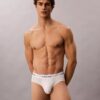 Icon Cotton Stretch 3-Pack Chiloți