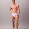 Icon Cotton Stretch 3-Pack Chiloți