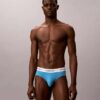 Icon Cotton Stretch 3-Pack Chiloți