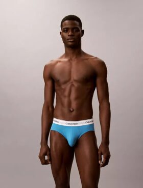 Icon Cotton Stretch 3-Pack Chiloți