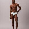 Icon Cotton Stretch 3-Pack Chiloți