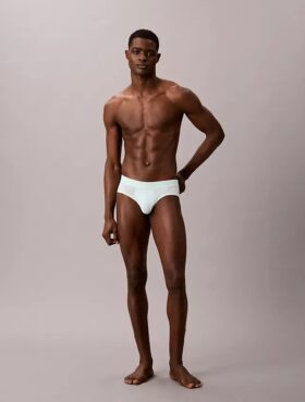 Icon Cotton Stretch 3-Pack Chiloți