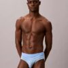 Icon Cotton Stretch 3-Pack Chiloți